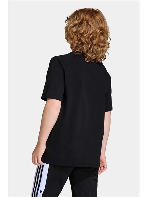 tr lo tee ADIDAS ORIGINAL | KC9541BLACK/SESOYE